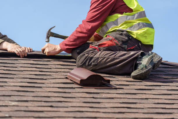 Best Emergency Roof Repair  in Ellitt, CO