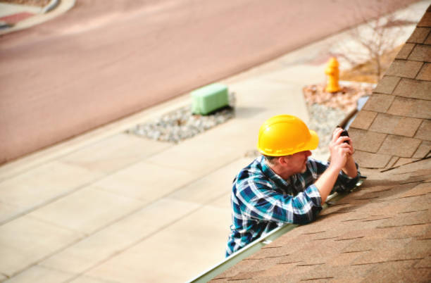 Best Gutter Installation and Roofing  in Ellitt, CO