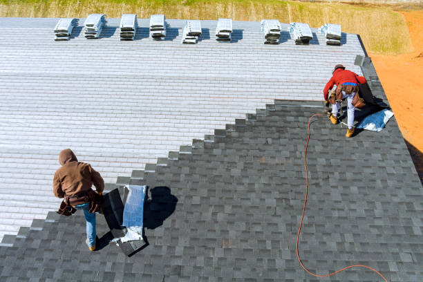 Best Commercial Roofing Services  in Ellitt, CO