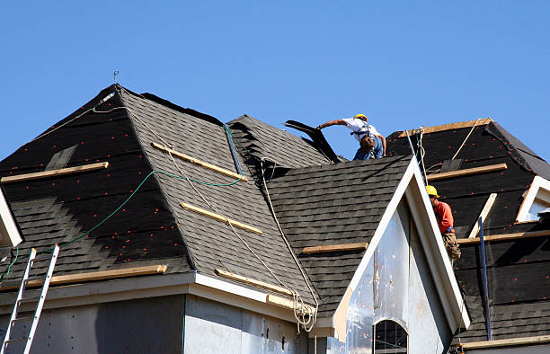 Reliable Ellicott, CO Roofing Contractor Solutions