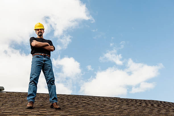 Best Roof Leak Repair  in Ellitt, CO