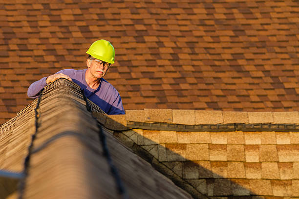 Best Best Roofing Contractors  in Ellitt, CO