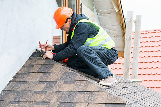 Quick and Trustworthy Emergency Roof Repair Services in Ellicott, CO