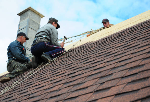 Best Residential Roofing Contractor  in Ellitt, CO