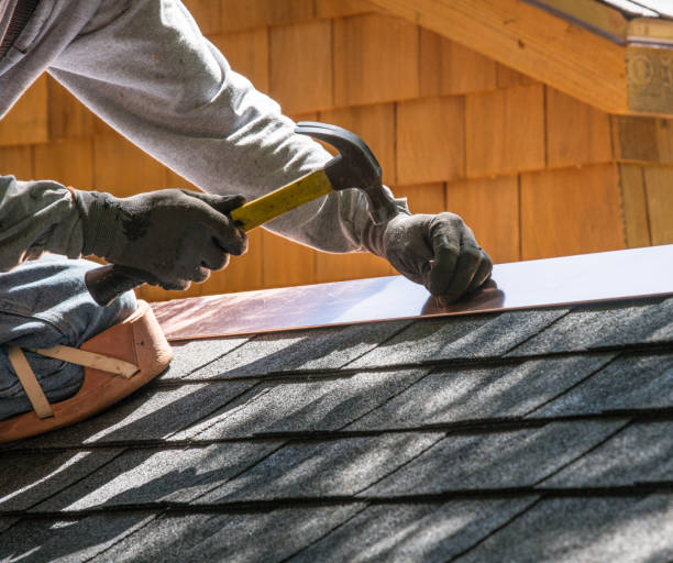 Best Local Roofing Companies  in Ellitt, CO